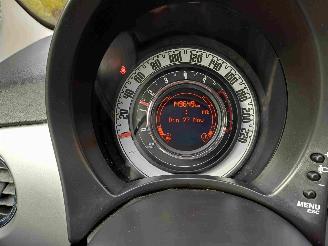 Fiat 500C 0.9 TwinAir Rock motorschade picture 8