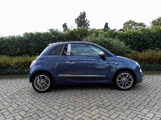 Fiat 500C 0.9 TwinAir Rock motorschade picture 12