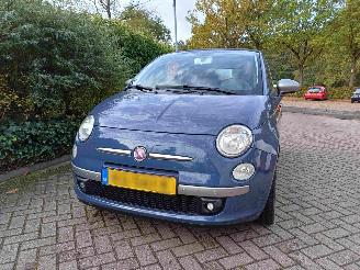 Fiat 500C 0.9 TwinAir Rock motorschade picture 16