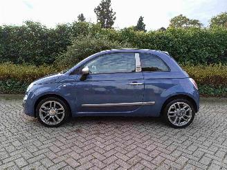 Fiat 500C 0.9 TwinAir Rock motorschade picture 13