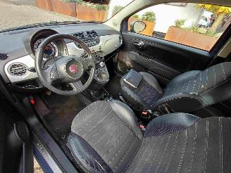 Fiat 500C 0.9 TwinAir Rock motorschade picture 7
