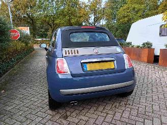 Fiat 500C 0.9 TwinAir Rock motorschade picture 14