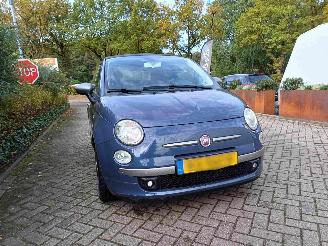 Fiat 500C 0.9 TwinAir Rock motorschade picture 17