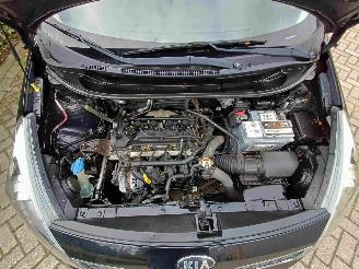 Kia Rio 1.2 CVVT Design Edition 5drs picture 5