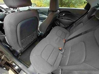 Kia Rio 1.2 CVVT Design Edition 5drs picture 7