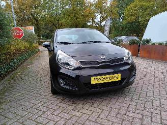 Kia Rio 1.2 CVVT Design Edition 5drs picture 18