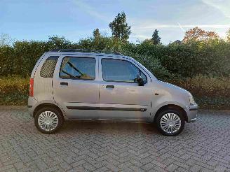 Suzuki Wagon-R+ 1.3 GLX automaat & airco picture 16
