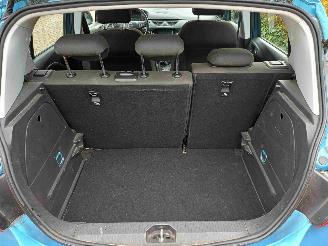 Opel Corsa 1.4 Favourite navi 5drs picture 14