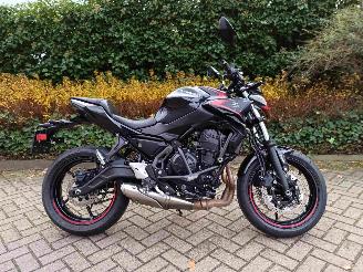 Kawasaki Z 650 A2  35KW picture 14