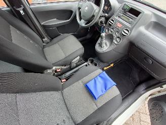Fiat Panda 1.2 Climbing 4x4 picture 9