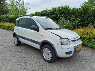 Fiat Panda 1.2 Climbing 4x4 picture 4