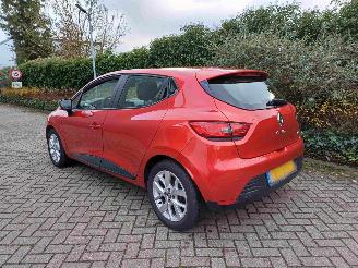 Renault Clio 1.5 dCi ECO Expression 5drs picture 2