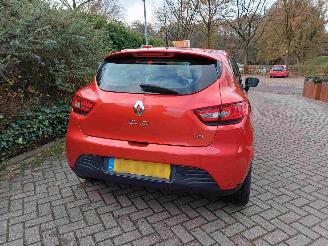 Renault Clio 1.5 dCi ECO Expression 5drs picture 19