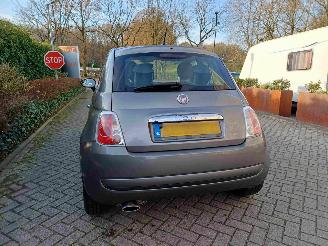 Fiat 500 1.2 Pop Automaat picture 15