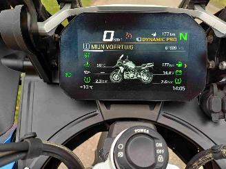 BMW R1200 GS Adventure picture 14