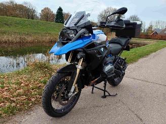 BMW R1200 GS Adventure picture 16