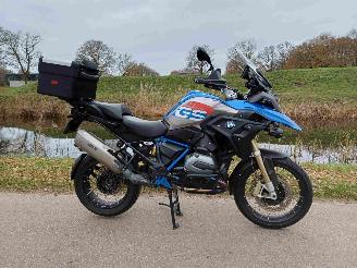 Tweedehands motor BMW R1200 GS Adventure 2018/5