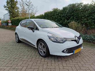 Renault Clio 1.5 dCi ECO Night&Day picture 4