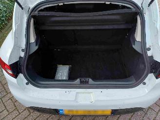 Renault Clio 1.5 dCi ECO Night&Day picture 13
