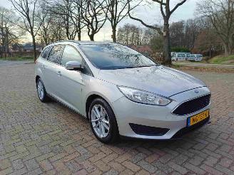 Ford Focus Wagon 1.0 Trend picture 3
