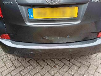 Toyota Verso S 1.3 VVT-i Aspiration picture 13