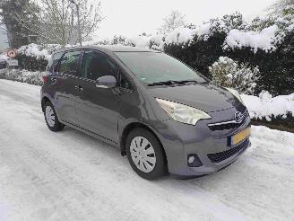 Toyota Verso S 1.3 VVT-i Aspiration picture 2