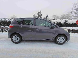 Toyota Verso S 1.3 VVT-i Aspiration picture 16