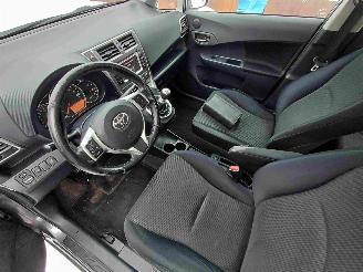 Toyota Verso S 1.3 VVT-i Aspiration picture 6