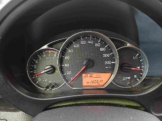 Toyota Verso S 1.3 VVT-i Aspiration picture 11