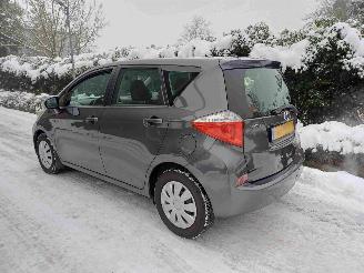 Toyota Verso S 1.3 VVT-i Aspiration picture 4