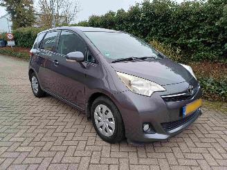 Schadeauto Toyota Verso S 1.3 VVT-i Aspiration 2011/3