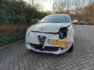 Alfa Romeo MiTo 1.4 Centenario picture 15