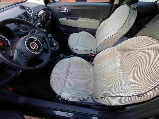 Fiat 500 1.2 Lounge picture 6