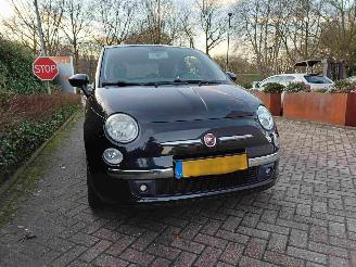 Fiat 500 1.2 Lounge picture 19
