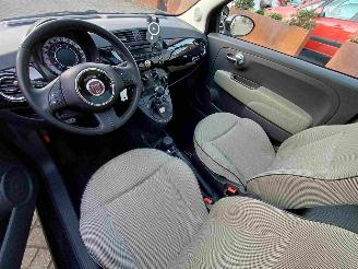Fiat 500 1.2 Lounge picture 8