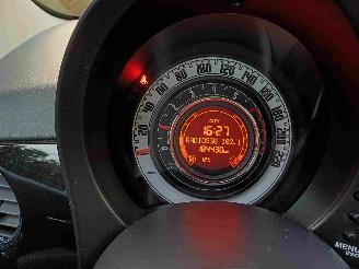 Fiat 500 1.2 Lounge picture 12