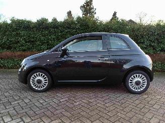 Fiat 500 1.2 Lounge picture 16