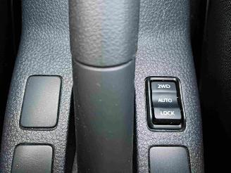 Suzuki SX4 1.6 4Grip Exclusive AWD picture 7