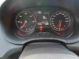 Seat Ibiza 1.4 TDI Style 5drs HB picture 8