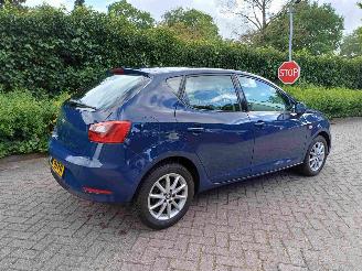 Seat Ibiza 1.4 TDI Style 5drs HB picture 4