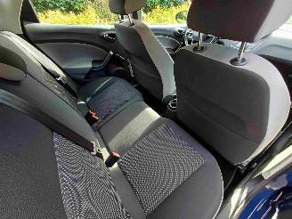 Seat Ibiza 1.4 TDI Style 5drs HB picture 6