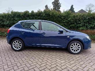 Seat Ibiza 1.4 TDI Style 5drs HB picture 12
