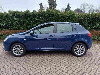 Seat Ibiza 1.4 TDI Style 5drs HB picture 11