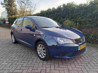 Damaged car Seat Ibiza 1.4 TDI Style 5drs HB 2017/3