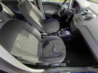 Seat Ibiza 1.4 TDI Style 5drs HB picture 9