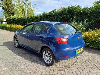 Seat Ibiza 1.4 TDI Style 5drs HB picture 3