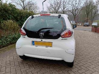 Toyota Aygo 1.0-12V Comfort airco picture 14