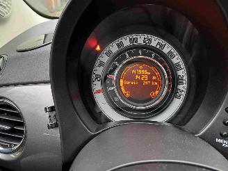 Fiat 500 1.2 Lounge picture 7