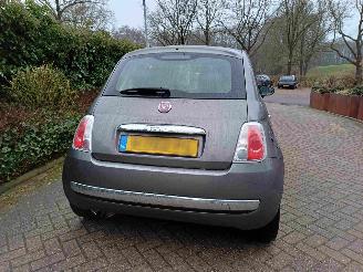 Fiat 500 1.2 Lounge picture 12