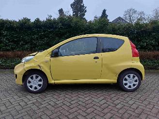 Peugeot 107 1.0-12V XR picture 11